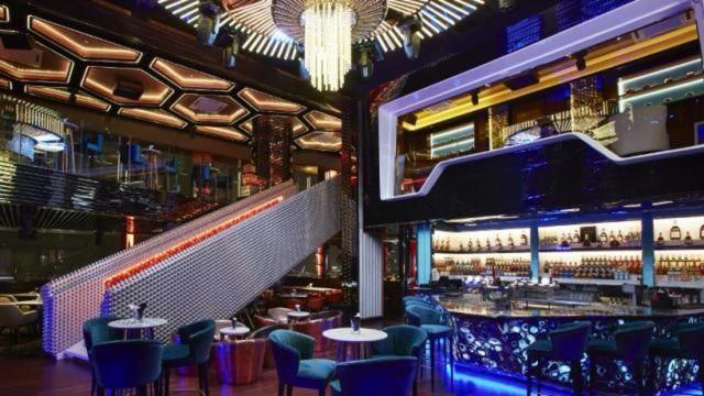 Platinum Serviced Suite Klcc Kuala Lumpur Exterior foto