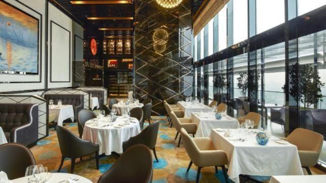 Platinum Serviced Suite Klcc Kuala Lumpur Exterior foto