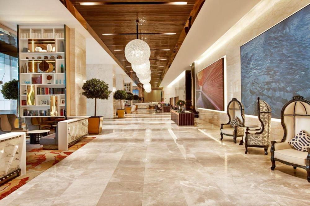 Platinum Serviced Suite Klcc Kuala Lumpur Exterior foto