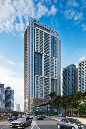 Platinum Serviced Suite Klcc Kuala Lumpur Exterior foto