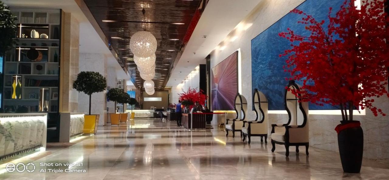 Platinum Serviced Suite Klcc Kuala Lumpur Exterior foto